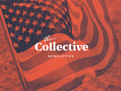 The Collective Brand Identity