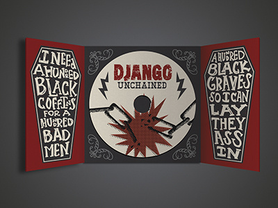 Django Soundtrack