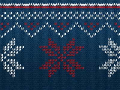 Holiday Texture blue christmas dark blue feliz holiday natal navidad ornament pattern red sowing star texture