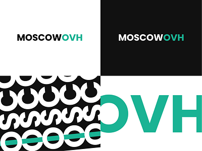 MOSCOW.OVH Rebranding