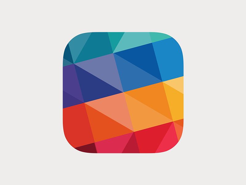 Design Hunt 2.0: Icon by Maksim Petriv on Dribbble