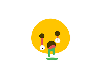 Kolobok Emoji: Halloween Preview