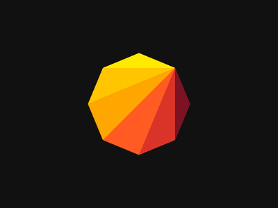 Design Hunt: Rebrand branding colorful illustration logo simple sketch