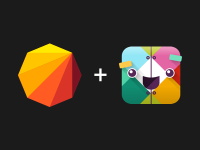 Design Hunt for Slack minimalist bot product inspiration ios design slack design hunt