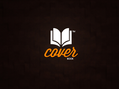 Cover Book Logo Ideas book design identity ios logo mobile