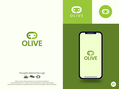 Olive Logo Idea