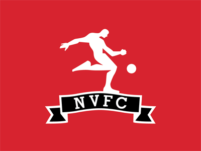 North Vancouver Football Club logo