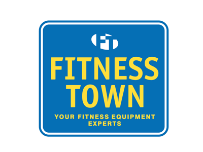 Fitness Town logo