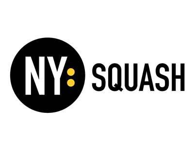 New York Squash Association logo