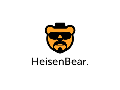 HeisenBear