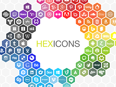 Hexicons - Version 7 Update