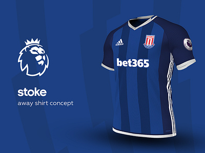 Stoke Away Shirt by adidas