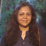 Urvisha Joshi