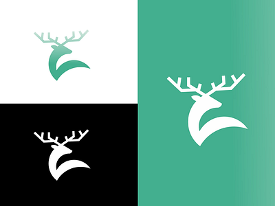 deer logo