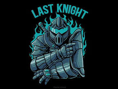 last knight