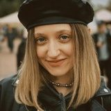 Аnna Kosenko