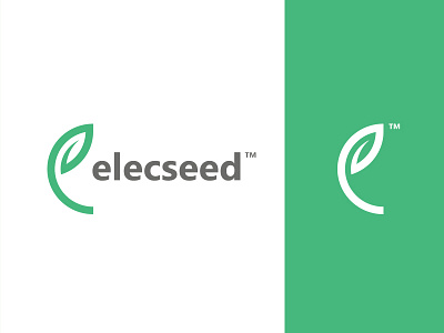 elecseed brand company elecseed logo