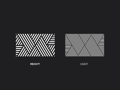 Geometry Texture brand geometry identity texture