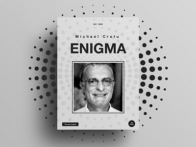 Michael Cretu enigma michael cretu musician