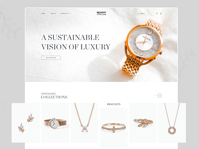 Jewellery website dribbble flat design gold jewellery website gold jewellery website jewellery jewellery collection jewellery ecommerce jewellery online jewellery shop jewellery store minimal design minimal jewellery website minimal jewellery website modern jewellery website