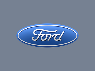 Ford case study by Ivan Manolov on Dribbble