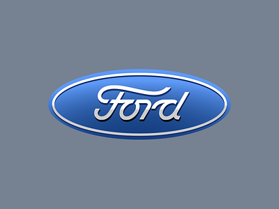 Ford case study
