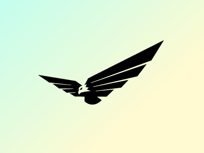 Eagle aviation eagle ivan manolov pictogram