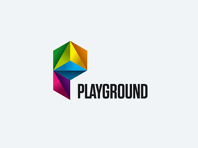 Playground affectmedia design geometry ground ivan manolov p play playground