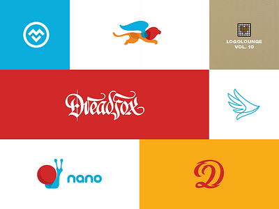 Logolounge 10 book brand design identity logo lounge publish