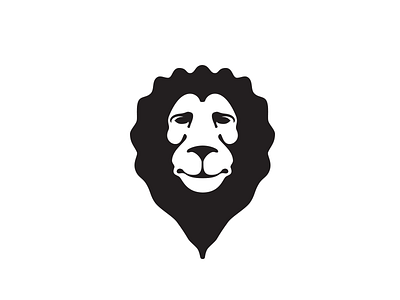 Venetian Lion design icon ivan lion logo manolov pictogram statue vencia venetian