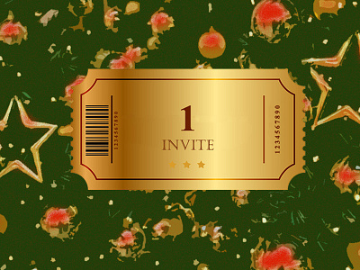 1 Dribbble Invite 2019 dribbble invite dribbble invite giveaway dribbble invites dribbble player follow me gift giveaway giveaways golden ticket invitation invite invite giveaway january new year 2019 new year eve new year gift prospect ticket welcome