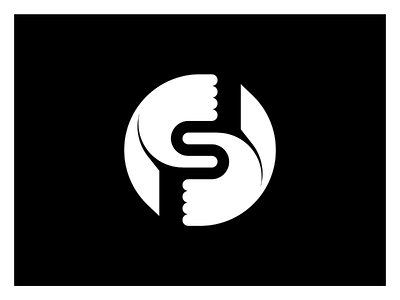 Hands Icon chirty icon logo logodesign symbol