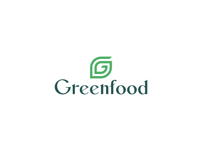 Greenfood Logo