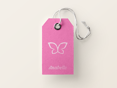 Anabelle Label anabelle butterfly fashion label store