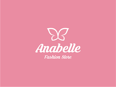 Anabelle butterfly fashion shop store