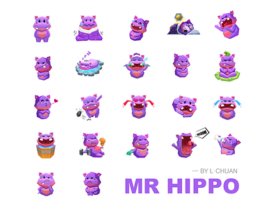 hippo