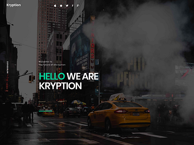 Project Kryption