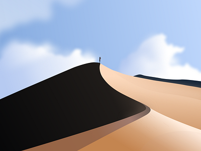 Desert Journey