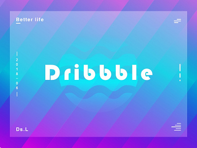 dribbble - 06/06/2018 at 01:59 AM