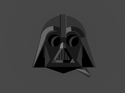 Avatar Star War (icon)(cartoon)(flat)