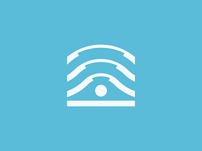 Wifi Wave Logo