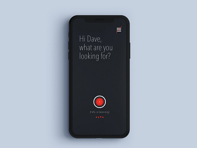 Daily UI challenge #022