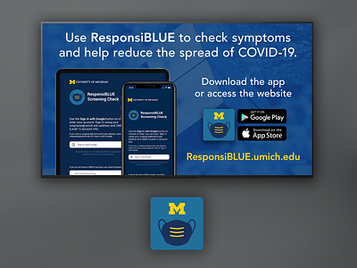 ResponsiBLUE