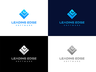 Leading Edge Software