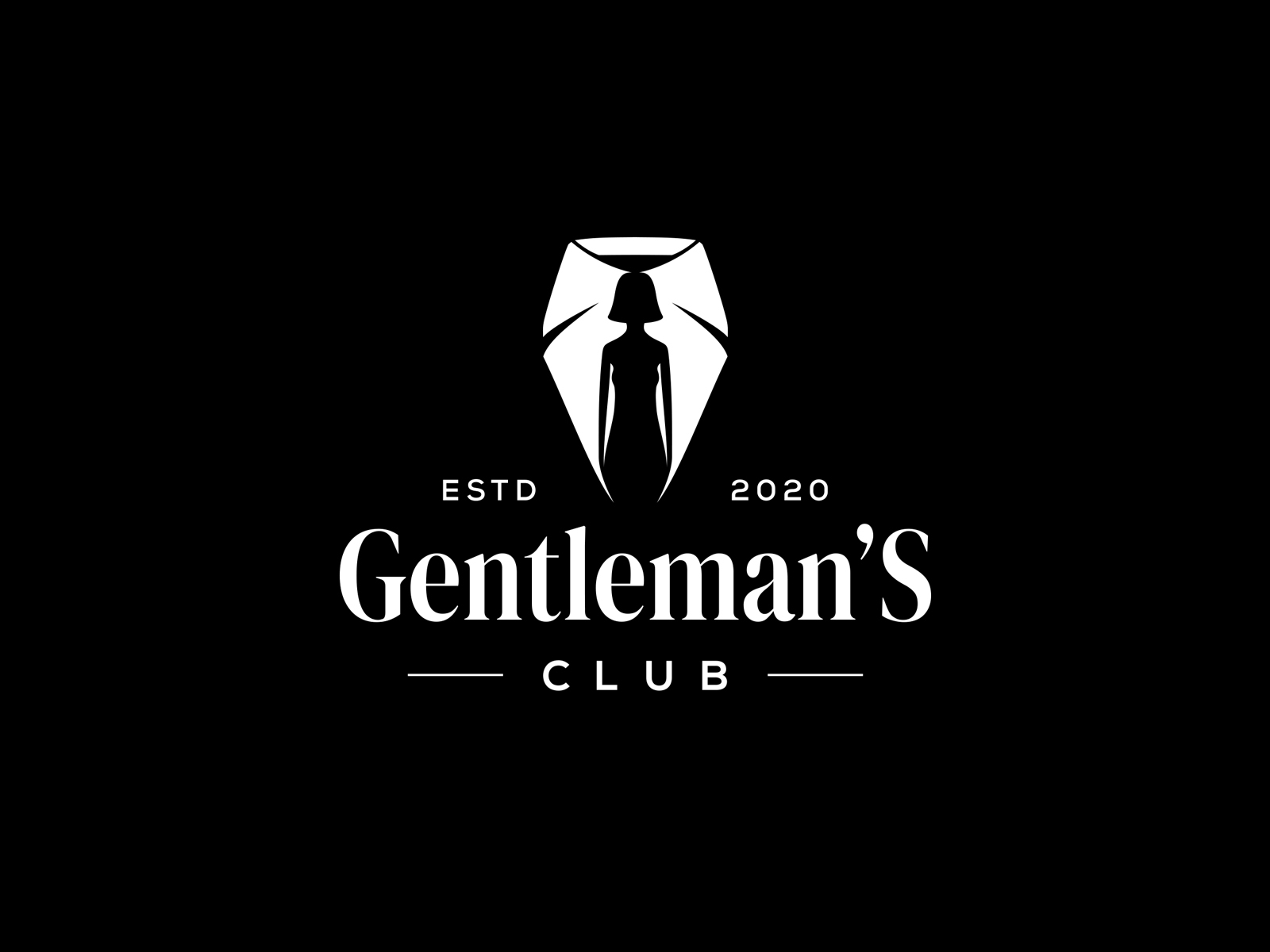 Gentleman's Club.