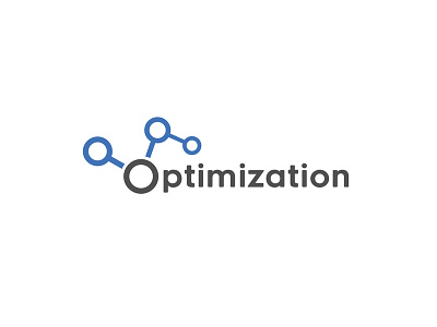 Optimization clever digital digitaltech giletroja logo logodesign minimalism optimization seo smart tech website