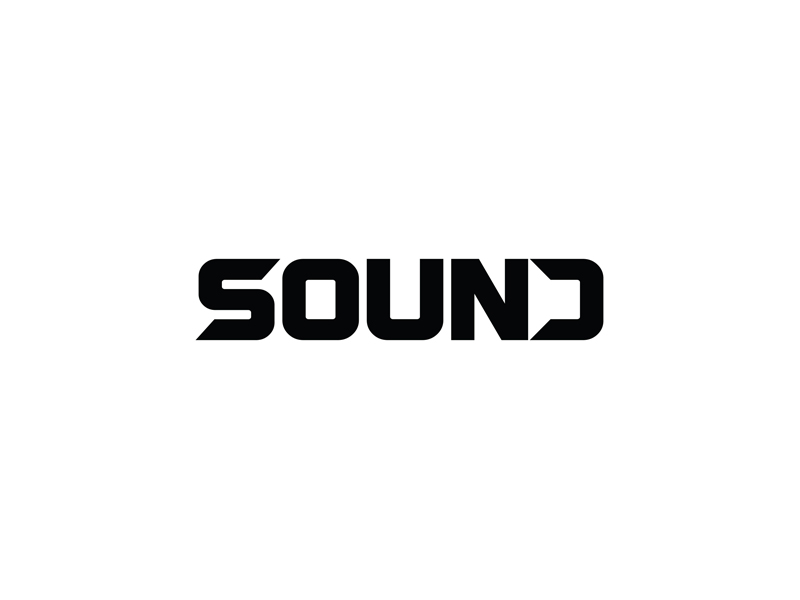 Sound - Verbicon by Dragisa Trojancevic on Dribbble