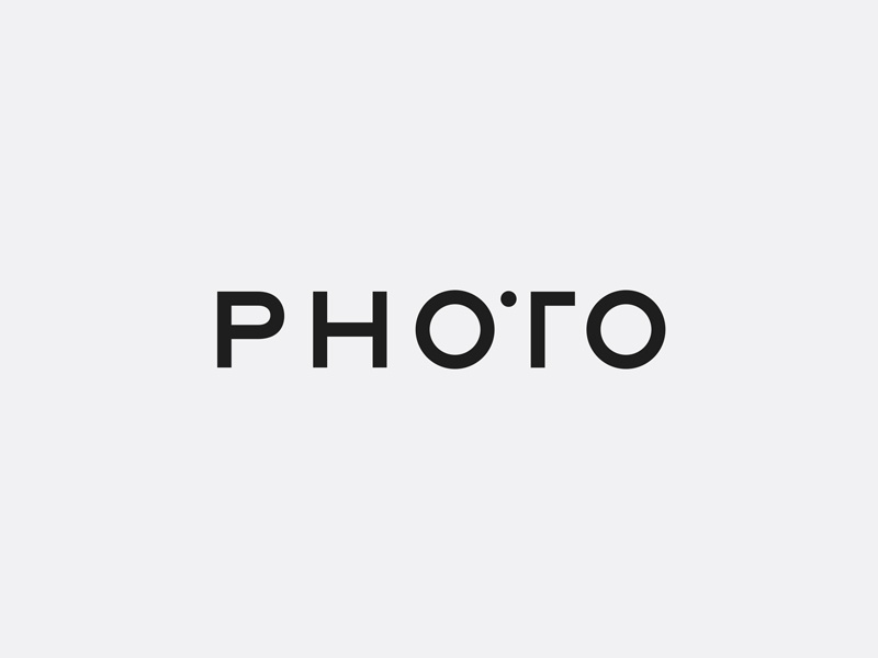 PHOTO verbicon typography photography logo photography photographer logo photographer photo minimalism logo design logo lens focus clever camera logo camera