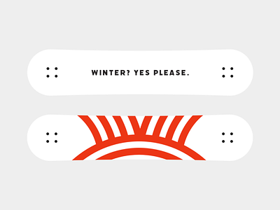 Kanu Snowboard Design brand branding design illustration layout logo minimalism outdoors snowboard snowboarding typography vanlife