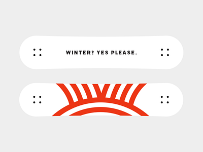 Kanu Snowboard Design